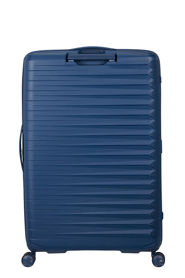 American Tourister FastForward Spinner 83/31 TSA EXP 83cm  Bleu marine