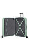 American Tourister Novastream Spinner TSA Exp. 77cm  Nomad Green