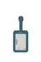Luggage Tags &Eacute;tiquette &agrave; bagages &ndash; Lot de 2 pi&egrave;ces