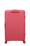 American Tourister Diablast Spinner Exp TSA 78cm  Pink Glitch