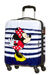 American Tourister Disney Bagage cabine Minnie Kiss