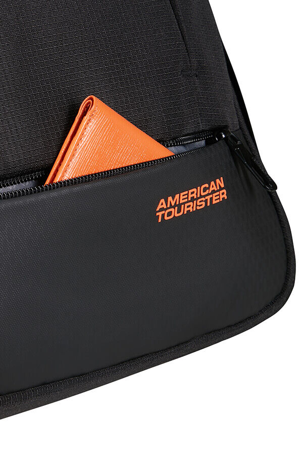 American Tourister Urban Groove UG29 Laptop Backpack Office 15.6'  Zwart