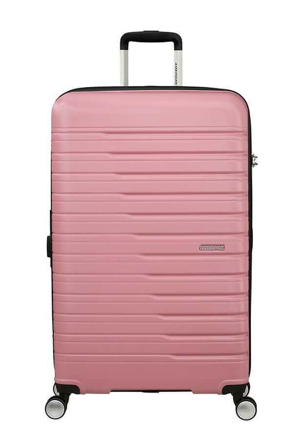 Flashline Large Check-in