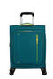 American Tourister Cloudrider Spinner EXP TSA S  Misty Teal