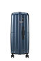 American Tourister Geopop Spinner 77/28 Tsa. 77cm  Blue Moon