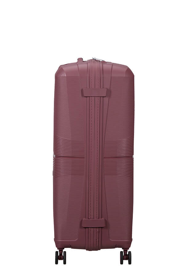 American Tourister Airconic Spinner 77/28 Tsa 77cm  Galactic Mauve