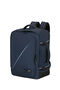 American Tourister Take2cabin Casual Backpack M  Bleu marine foncé