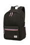 American Tourister Upbeat Backpack ZIP  Noir