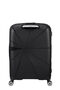 American Tourister Starvibe Spinner Expandable TSA 67cm Black