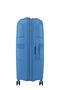 American Tourister StarVibe Spinner Expandable 77cm Tranquil Blue