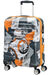 American Tourister Star Wars Valise à 4 roues 55 cm Bb8