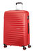 American Tourister Wavetwister Valise à 4 roues 77cm Rouge vif
