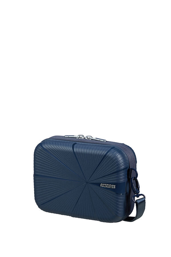 American Tourister StarVibe Cross Over  Marine