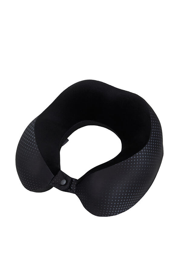 American Tourister American Tourist. Ta Travel Pillow Memoryfoam  Noir/Gris