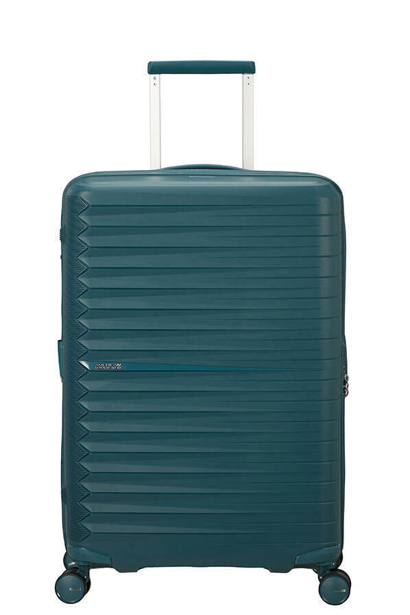 American Tourister Fastforward Spinner 68/25 TSA EXP 68cm  Totally Teal