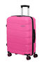 American Tourister Air Move SPINNER 66/24 TSA  Peace Pink