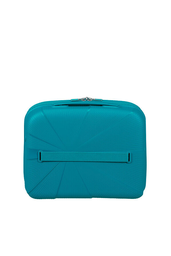 American Tourister StarVibe Beauty Case Verdigris