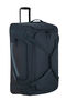 American Tourister City Racer Duffle with wheels L  Marine