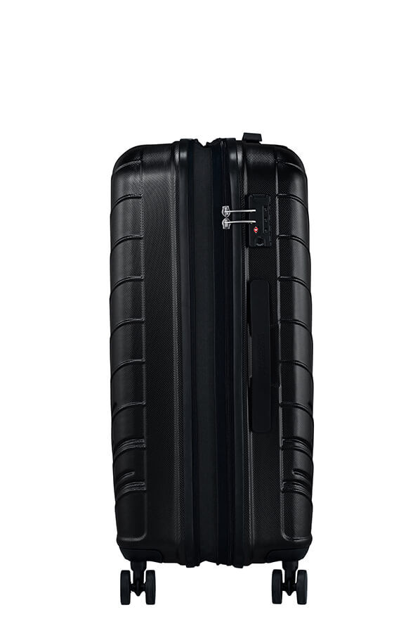 American Tourister Speedstar Spinner 67/24 Exp Tsa  Noir