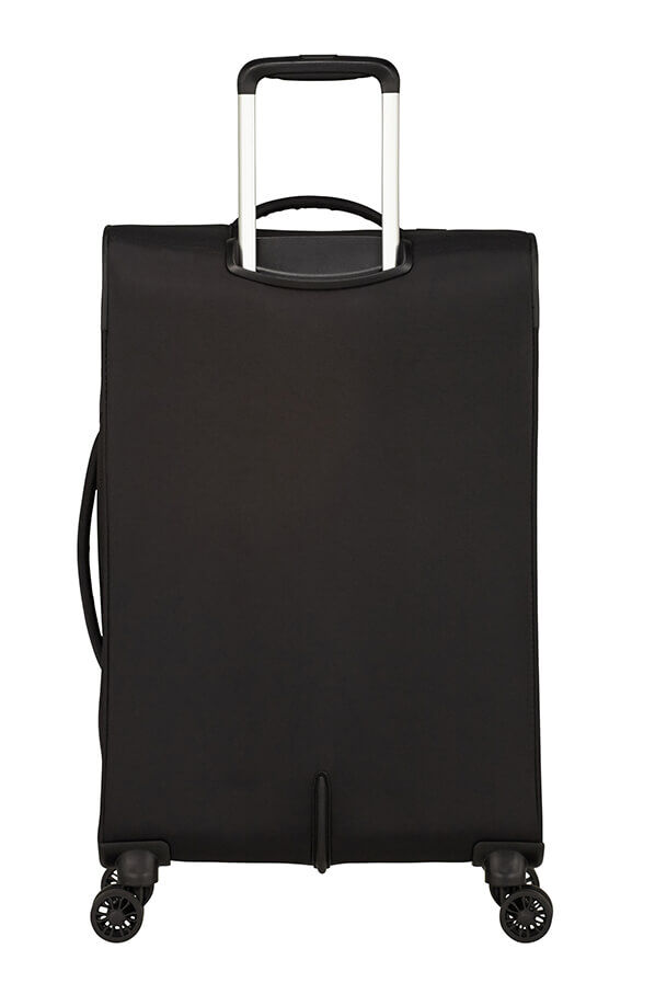 American Tourister Summerfunk Spinner Exp TSA 67cm  Black