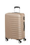 American Tourister Flashline Spinner 67/24 EXP TSA  Or ivoire