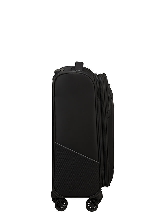 American Tourister SummerRide Spinner S EXP TSA 55cm Zwart