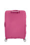 American Tourister Soundbox Spinner TSA Expandable 67cm  Magenta
