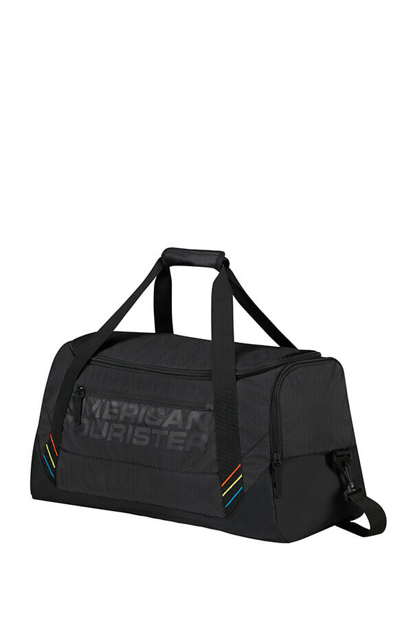 American Tourister Urban Groove Ug23 Duffle Sport  Noir