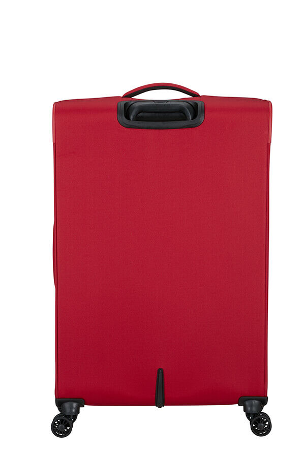 American Tourister Cloudrider Spinner EXP TSA L  Astral Red