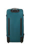 American Tourister Urban Track Duffle with wheels L  Totally Teal