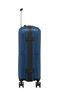 American Tourister Airconic Spinner 55/20 Tsa 55cm  Midnight Navy