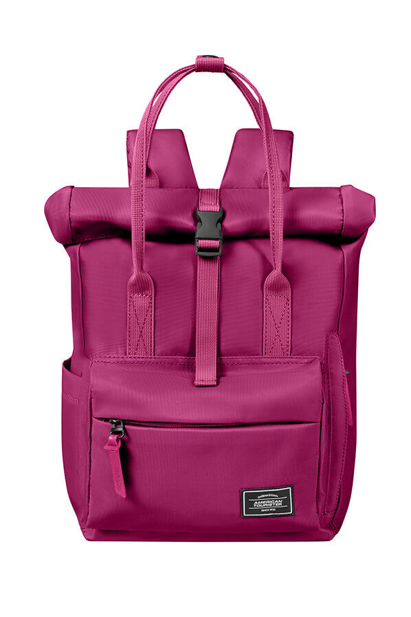 American Tourister Urban Groove Ug16 Backpack City  Deep Orchid
