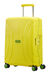 American Tourister Lock'n'Roll Valise à 4 roues 55cm Jaune