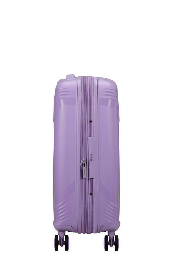 American Tourister Mickey Magic Sinner 55/20 EXP TSA  Mickey Soft Lilac