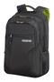 American Tourister Urban Groove Sac à dos ordinateur  39,6cm/15.6inch Noir