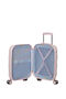 Dreami Cabin luggage