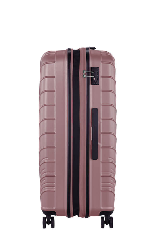 American Tourister Speedstar Spinner 77/28 Exp Tsa  Rose Gold