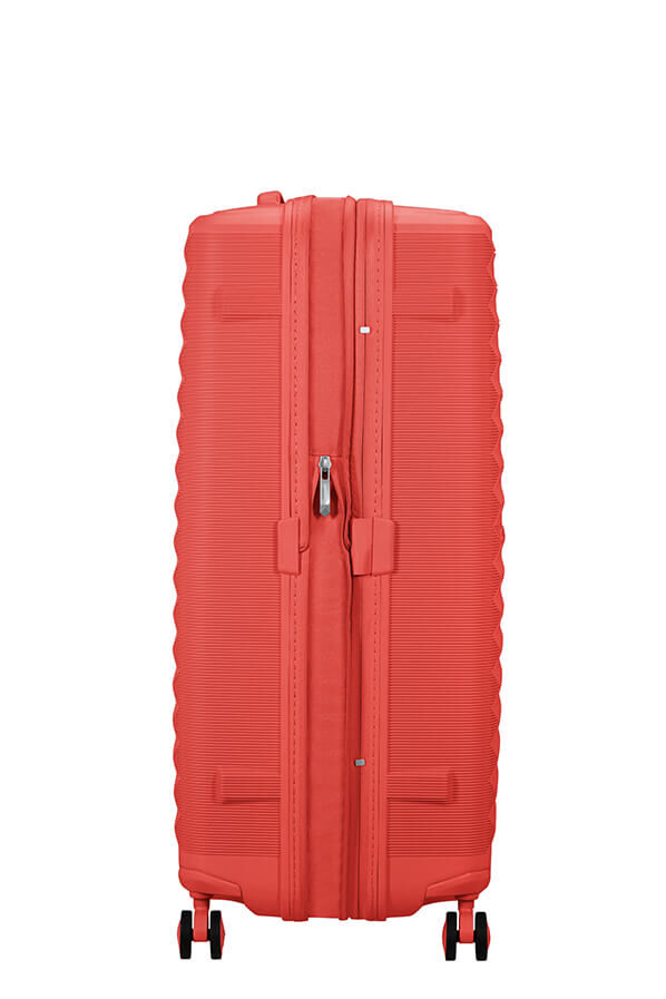 American Tourister Fastforward Spinner 78/29 TSA EXP 78cm  Sunset Coral