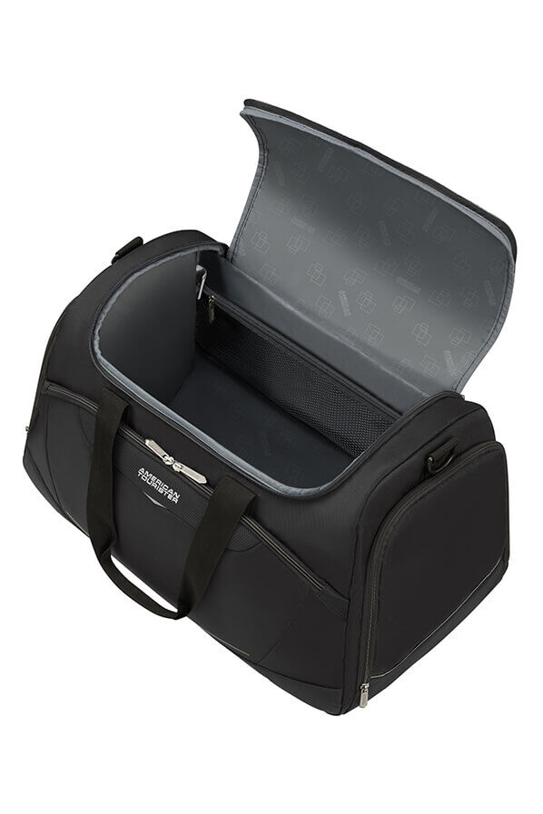 American Tourister SummerRide Duffle 52/20 Noir