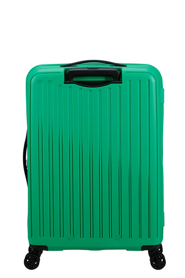 American Tourister Rejoy Spinner 68/25 Tsa 68  Vert Jade