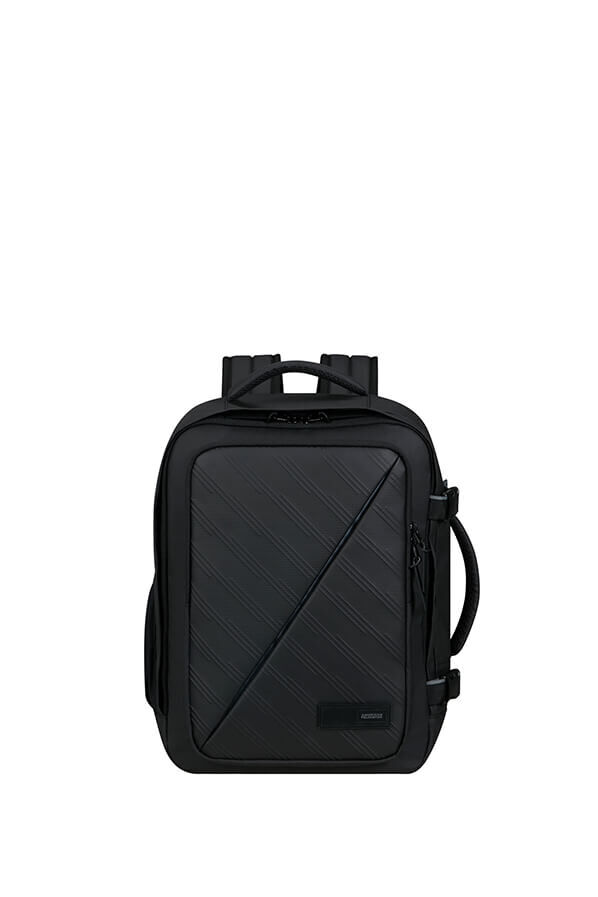 American Tourister Take2cabin Backpack Prime MS  Black