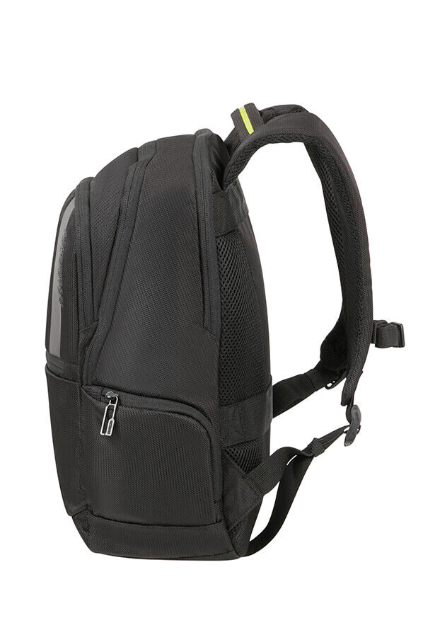 American Tourister Work-E Laptop Backpack  14inch Noir