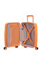 American Tourister Mickey Magic Sinner 55/20 EXP TSA  Mickey Peachy Orange