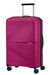 American Tourister Airconic Middelgrote ruimbagage Deep Orchid