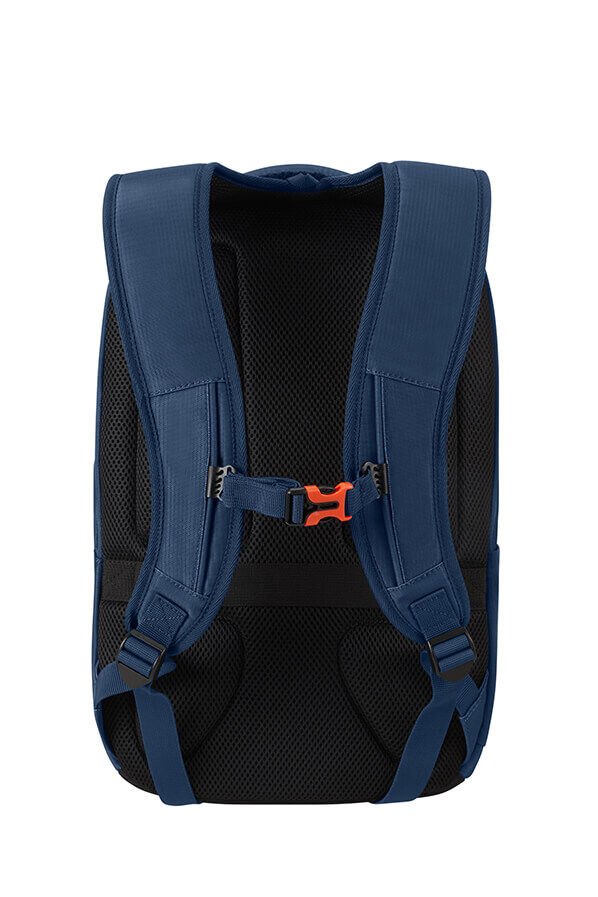 American Tourister Urban Groove Ug15 Lapt. Bp 15.6' Urban  Bleu marine fonc&eacute;