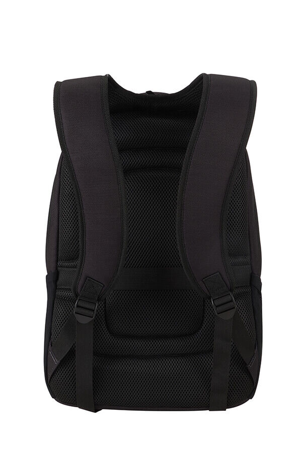 American Tourister Urban Groove Ug14 Lapt. Bp 15.6' Uni  Zwart