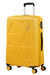 American Tourister Triangolo Koffer (4 wielen) 67cm Honey Yellow