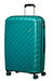 American Tourister Speedstar Grote ruimbagage Deep Turquoise