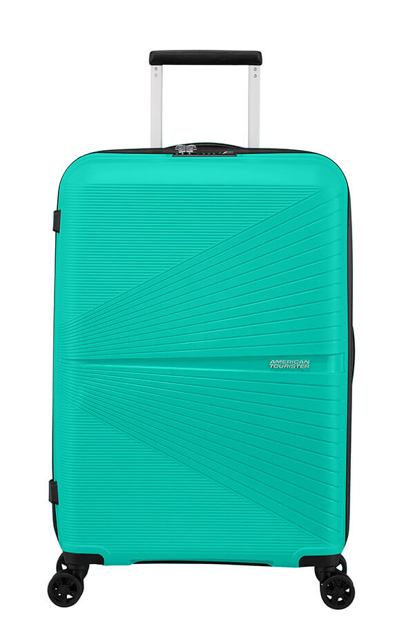 American Tourister Airconic Spinner 67 / 24 Tsa 67 cm  Vert marine