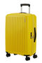 American Tourister Rejoy Spinner 68/25 Tsa 68  Jaune Électrique